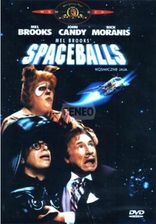 Kosmiczne Jaja (Spaceballs) (DVD)