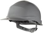 Venitex Kask budowlany zIRCON zIRC1 szary