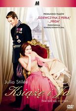 Książę I Ja (The Prince & Me) (DVD)