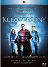Kuloodporny (Bulletproof Monk) (DVD)