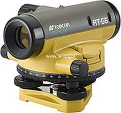 Topcon AT-G6 GL