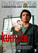 Kumple (Buddy) (DVD)