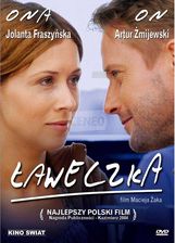 Ławeczka (DVD)