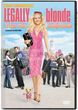 Legalna Blondynka (Legally Blonde) (DVD)