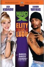 Marci X (DVD)