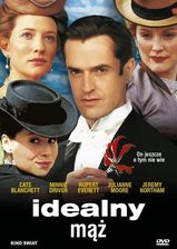 Mąż Idealny (Picture Perfect) (DVD)