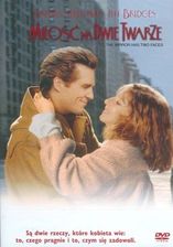 Miłość Ma Dwie Twarze (The Mirror Has Two Faces) (DVD)