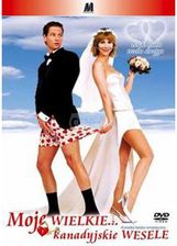 Moje Wielkie Kanadyjskie Wesele (Nuit De Noces / Wedding Night) (DVD)