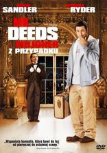 Mr. Deeds: Milioner Z Przypadku (Mr. Deeds) (DVD)