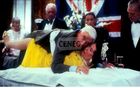 Naga Broń 33 I 1/3: Ostateczna Zniewaga (The Naked Gun 33 1/3: The Final Insult) (DVD)