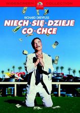 Niech Się Dzieje Co Chce (Let It Ride) (DVD)