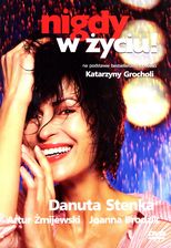 Nigdy W Życiu (DVD)