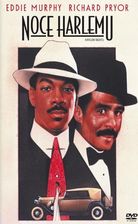 Noce Harlemu (Harlem Nights) (DVD)