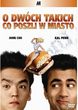 O Dwóch Takich Co Poszli W Miasto (Harold & Kumar Go To White Castle) (DVD)