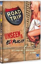 Ostra Jazda (Road Trip) (DVD)