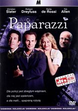 Paparazzi (Who Is Cletis Tout) (DVD)