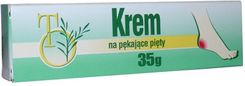 Unia TO krem na pękające pięty 35g