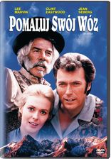 Pomaluj Swój Wóz (Paint Your Wagon) (DVD)