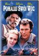 Pomaluj Swój Wóz (Paint Your Wagon) (DVD)