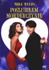 Poślubiłem Morderczynie (So I Married An Axe Murderer) (DVD)