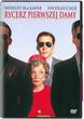 Rycerz Pierwszej Damy (Guarding Tess) (DVD)
