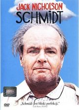 Schmidt (About Schmidt) (DVD)