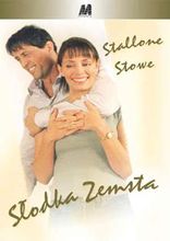Słodka Zemsta (Avenging Angelo) (DVD)