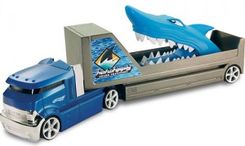 Hot Wheels Ciężarówki V2357/2358