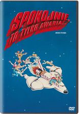 Spokojnie To Tylko Awaria (Airplane Ii: The Sequel) (DVD)