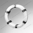 Purmo Rura Pex 17X2Mm (zwój=600M) (Ufh0054026)