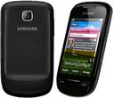 Samsung GT-S3850 CORBY II Samsung GT-S3850 CORBY II