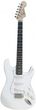 Gitara elektryczna MORRE ST White S/S/S