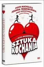 Sztuka Kochania (DVD)