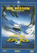 Taxi 3 (DVD)