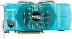 HIS Radeon HD 6870 IceQ X Turbo 1GB DDR5 PCI-E BOX (H687QNT1G2M)