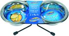 HILTON MISKA METALOWA STANDARD 2X0,75L+STOJAK CzARNY DLA PSA HILTON MISKA METALOWA STANDARD 2X0,75L+STOJAK CzARNY DLA PSA