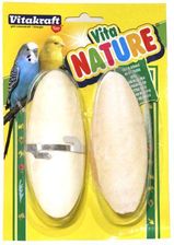 VITAKRAFT Sepia naturalne wapno dla ptaków Vita Nature 2szt