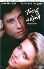 W Swoim Rodzaju (Two Of A Kind) (DVD)
