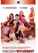 Wieczny Student (Van Wilder) (DVD)