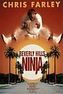 Wielki Biały Ninja (Beverly Hills Ninja) (DVD)