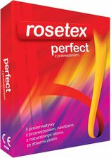 Rosetex Osłonki Rosetex-Perfect 3 szt