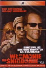 Włamanie Na Śniadanie (Bandits) (DVD)