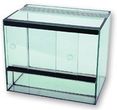 Terra zoo TERRARIUM z SIATKĄ ALUMINIOWĄ 100X40X50CM