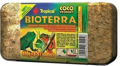 Tropical BIOTERRA 650G-NATURALNY KOKOSOWE DO 