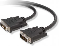 Belkin DVI-D M/M 3m RT F2E7171R3M-SV