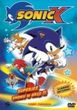 Sonic X Część 1 (DVD)