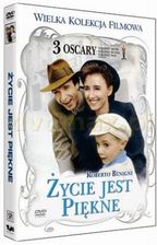 Życie Jest Piękne (La Vita E Bella) (DVD)
