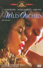 Dzika Orchidea (Wild Orchid) (DVD)