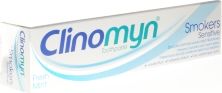 Clinomyn Smokers Sensitive pasta 75 ml