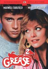 Grease 2 (DVD)